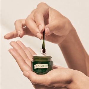 Lamer - the eye concentrate -new and fully sealed